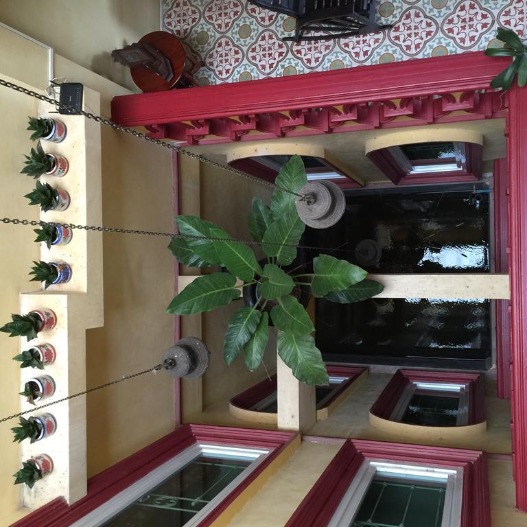 Khaolak Boutique Hertitage Khao Lak Esterno foto