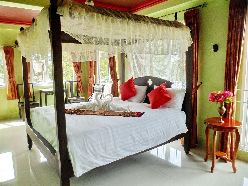 Khaolak Boutique Hertitage Khao Lak Esterno foto