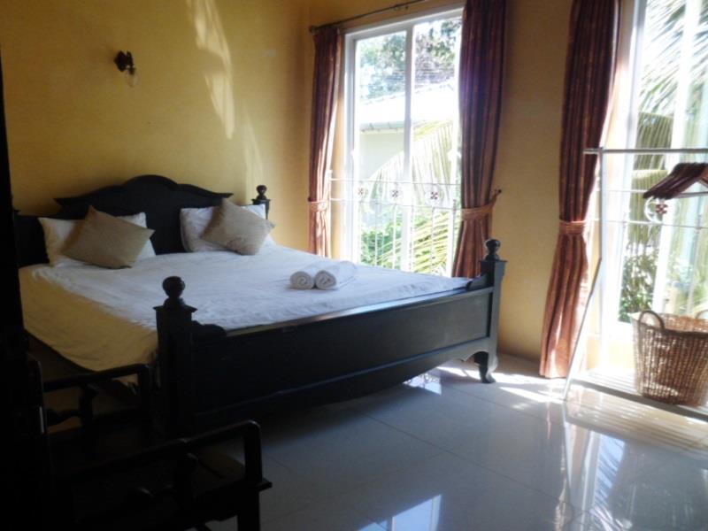 Khaolak Boutique Hertitage Khao Lak Esterno foto