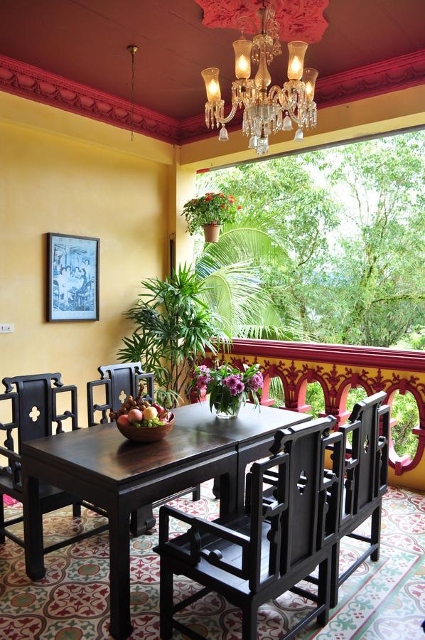 Khaolak Boutique Hertitage Khao Lak Esterno foto