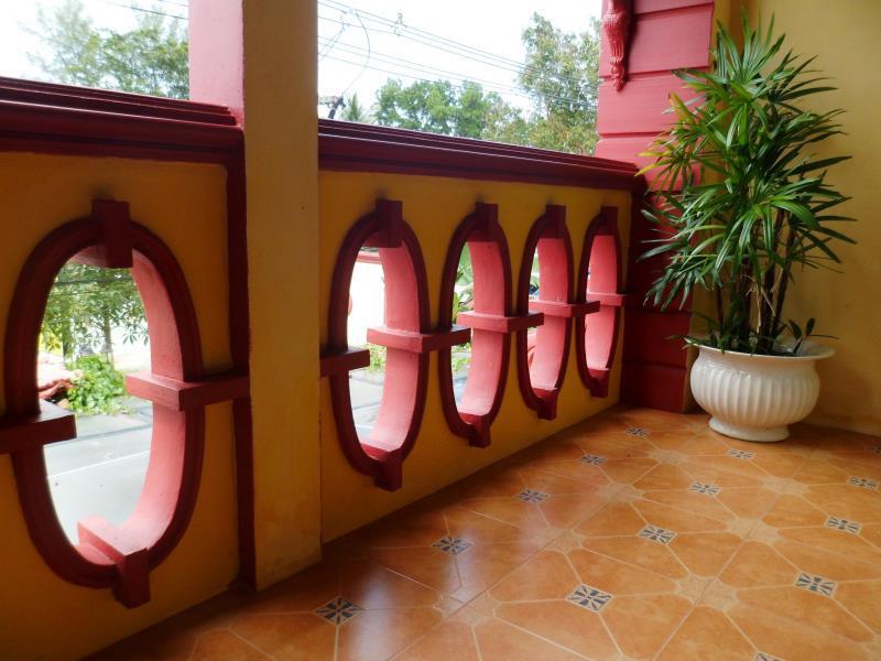Khaolak Boutique Hertitage Khao Lak Esterno foto